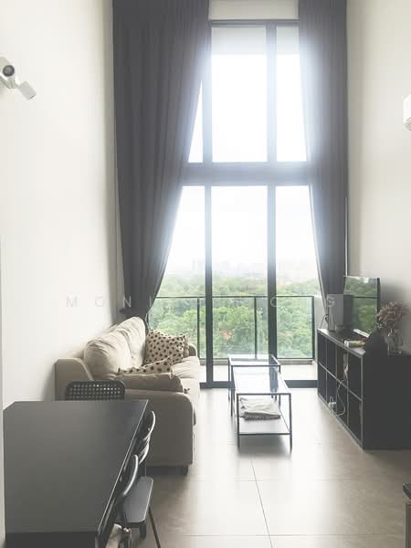 Park Colonial, 2 Woodleigh Lane, 2 Bedrooms, 958 sqft, Condominium For Rent, by Monita Wong, 24685863 - PropertyGuru.com.sg