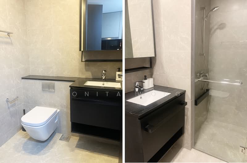 Park Colonial, 2 Woodleigh Lane, 2 Bedrooms, 958 sqft, Condominium For Rent, by Monita Wong, 24685863 - PropertyGuru.com.sg
