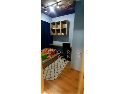 For Rent - The Jovell