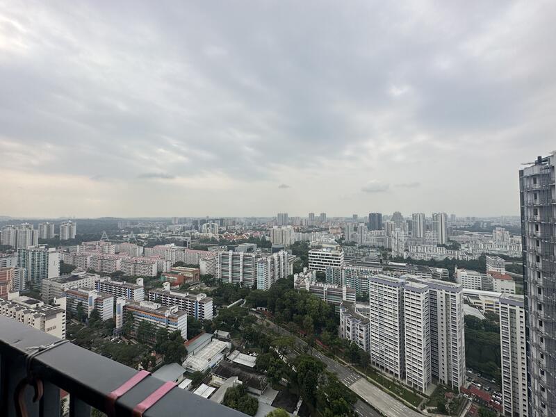 For Rent - Gem Residences