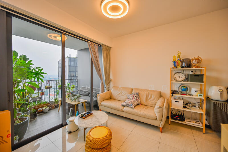 For Rent - Gem Residences