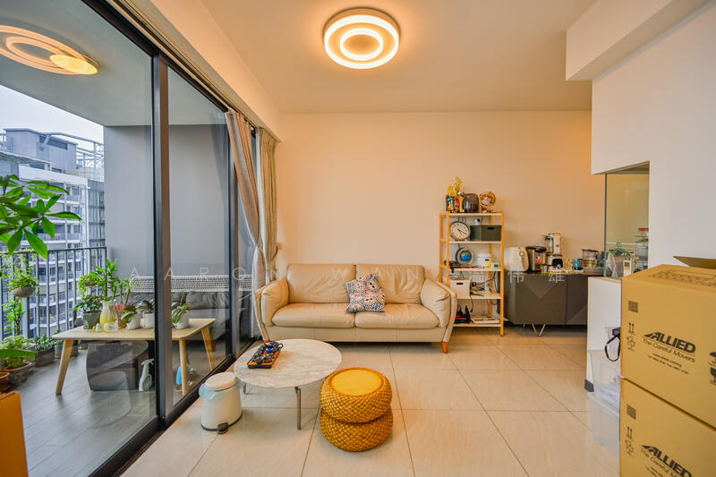 For Rent - Gem Residences