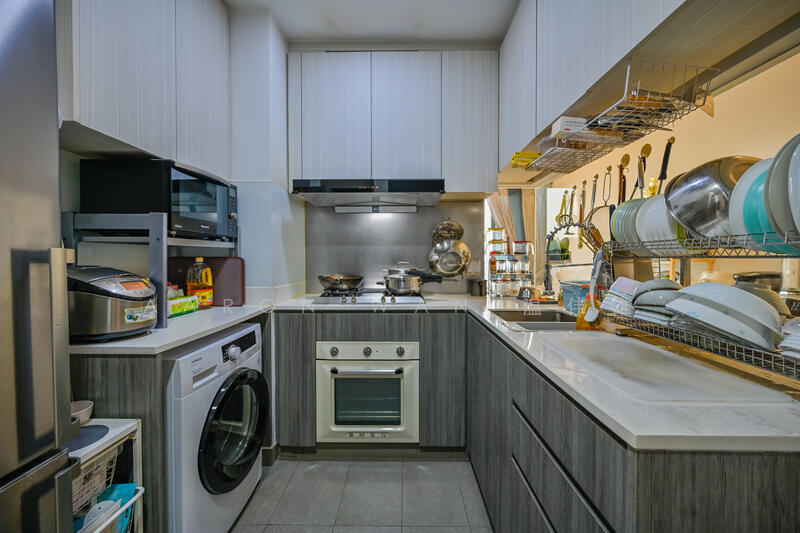 For Rent - Gem Residences