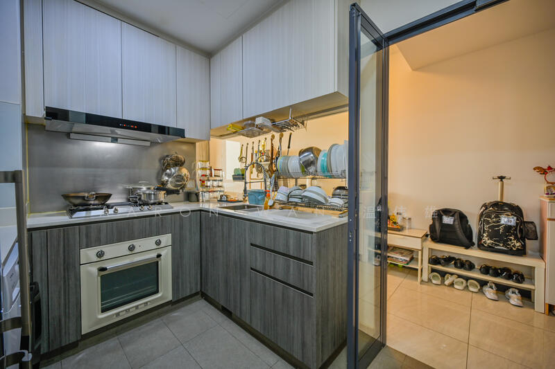 For Rent - Gem Residences