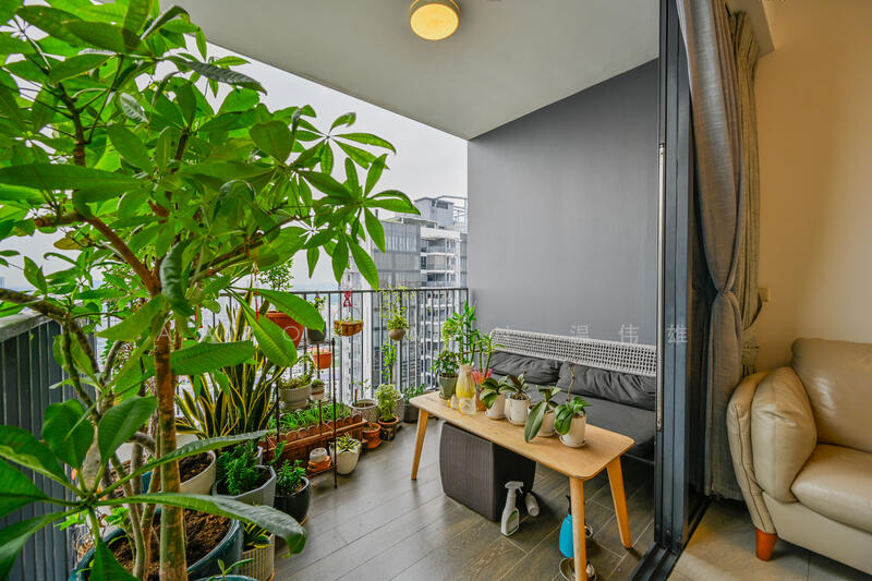 For Rent - Gem Residences