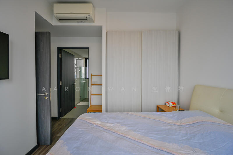 For Rent - Gem Residences