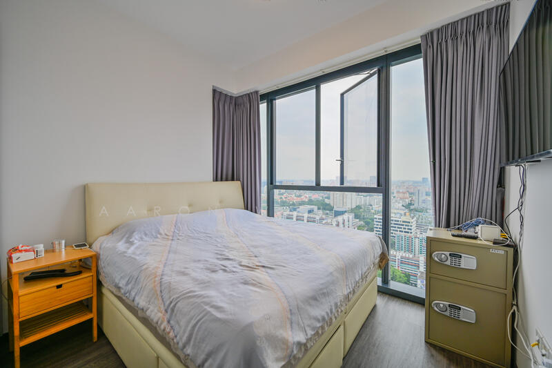 For Rent - Gem Residences