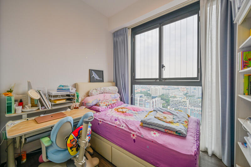 For Rent - Gem Residences