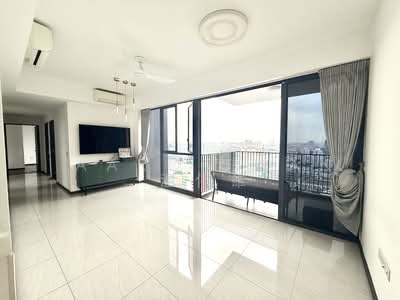 For Rent - Gem Residences