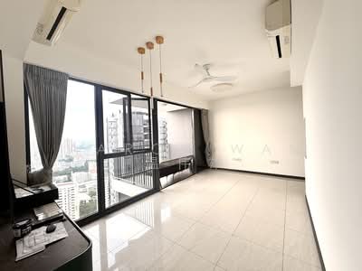For Rent - Gem Residences