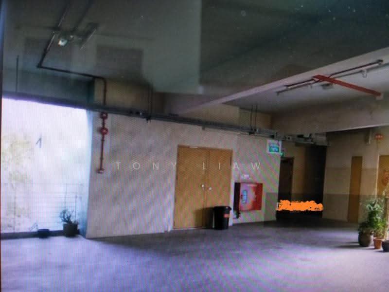 Ispace, 7 Soon Lee Street, Boon Lay / Jurong / Tuas, 1,733 sqft, Factory / Workshop (B2) For Sale, by Tony Liaw, 24685928 - Corridor - CommercialGuru.com.sg