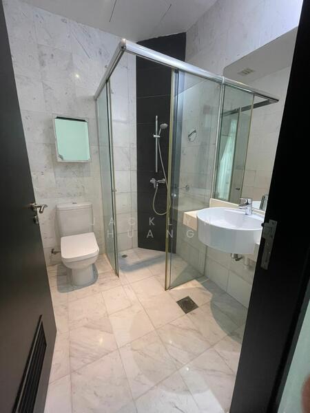 For Rent - Mountbatten Suites