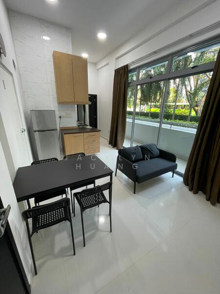 For Rent - Mountbatten Suites