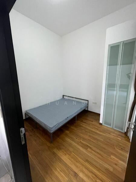 For Rent - Mountbatten Suites