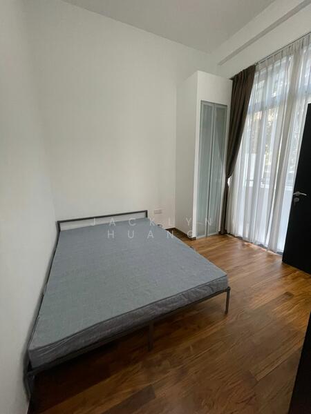 For Rent - Mountbatten Suites