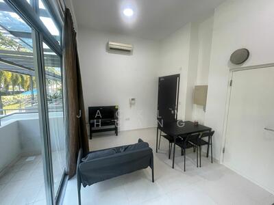 For Rent - Mountbatten Suites