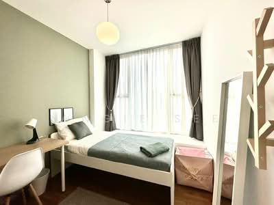 For Rent - Optima @ Tanah Merah