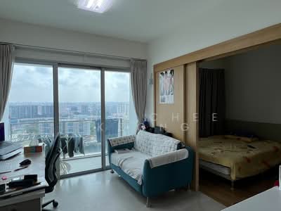 For Rent - Eight Riversuites