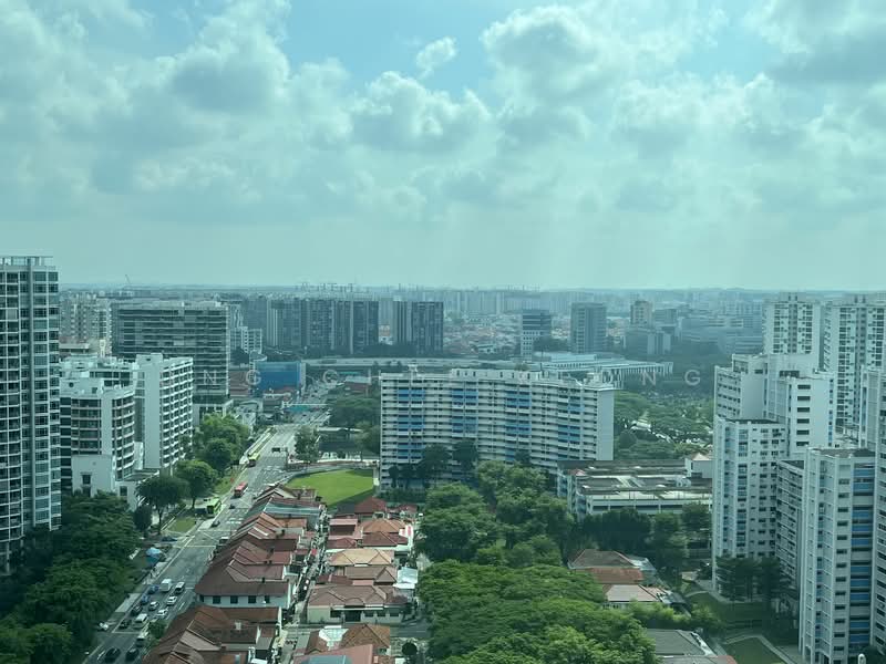 Eight Riversuites, 2 Whampoa East, 1 Bedroom, 441 sqft, Condominium For Rent, by Ong Chee Keong, 24686174 - PropertyGuru.com.sg