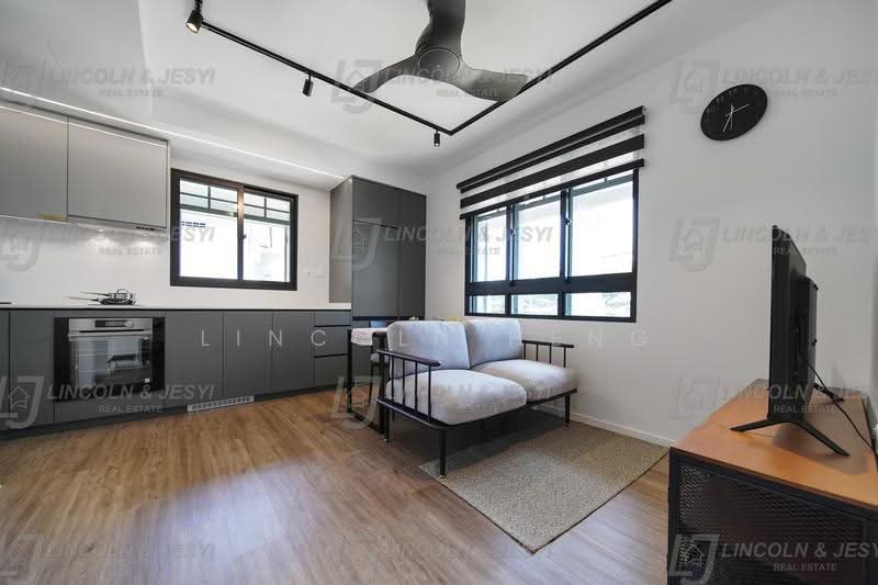 Avenue South Residence, 5 Silat Avenue, Alexandra / Commonwealth, 1 Bedroom, 474 sqft, Condominium For Rent, by Lincoln Heng, 24686193 - PropertyGuru.com.sg