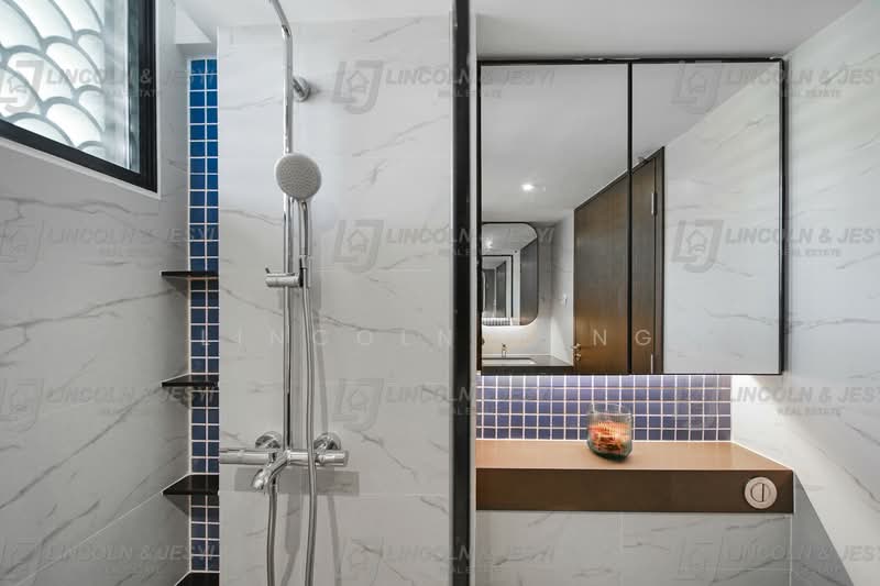Avenue South Residence, 5 Silat Avenue, Alexandra / Commonwealth, 1 Bedroom, 474 sqft, Condominium For Rent, by Lincoln Heng, 24686193 - PropertyGuru.com.sg
