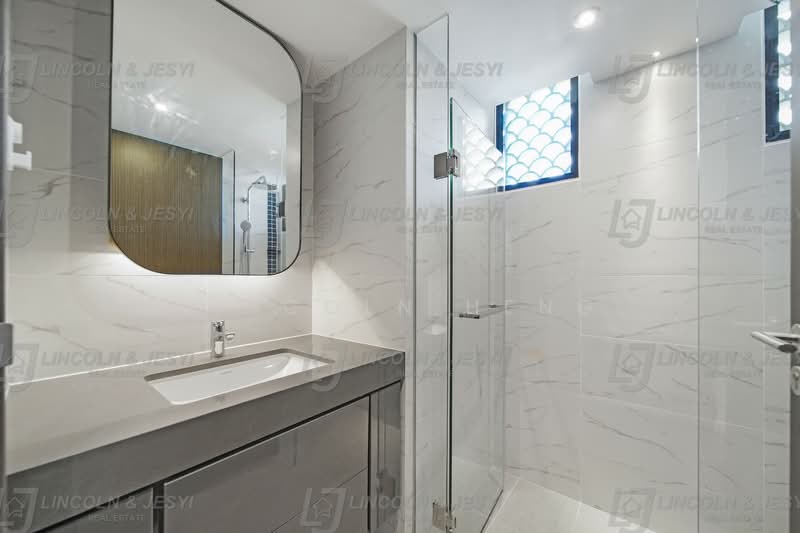 Avenue South Residence, 5 Silat Avenue, Alexandra / Commonwealth, 1 Bedroom, 474 sqft, Condominium For Rent, by Lincoln Heng, 24686193 - PropertyGuru.com.sg