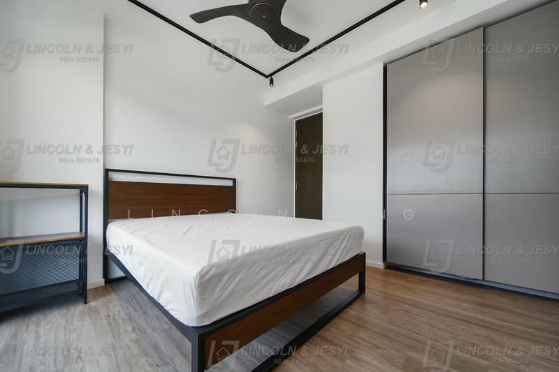 Avenue South Residence, 5 Silat Avenue, Alexandra / Commonwealth, 1 Bedroom, 474 sqft, Condominium For Rent, by Lincoln Heng, 24686193 - PropertyGuru.com.sg