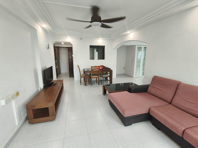 For Rent - 53 Geylang Bahru