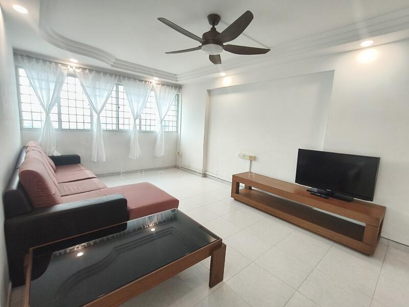 For Rent - 53 Geylang Bahru