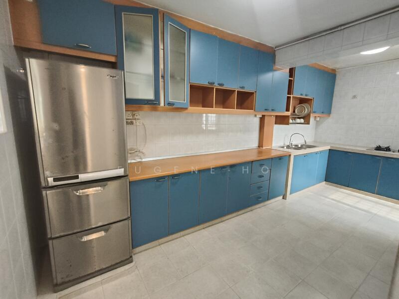 For Rent - 53 Geylang Bahru