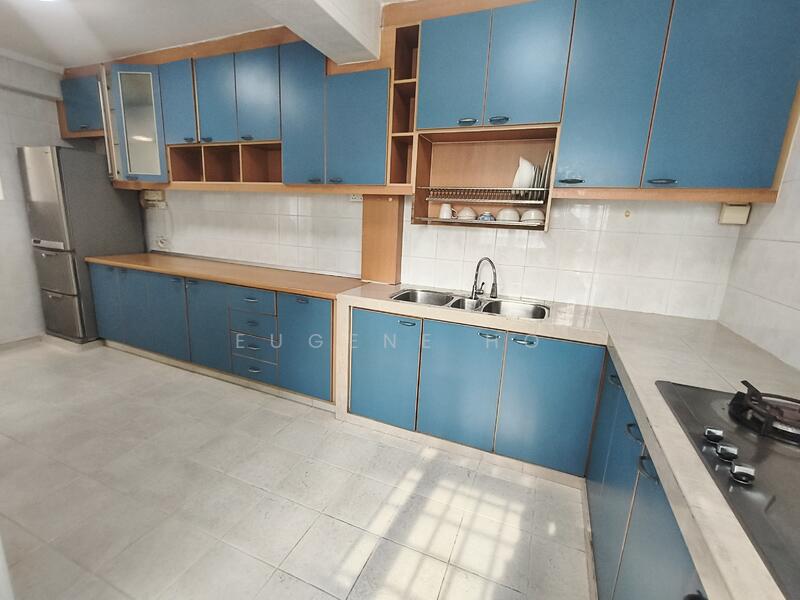 For Rent - 53 Geylang Bahru