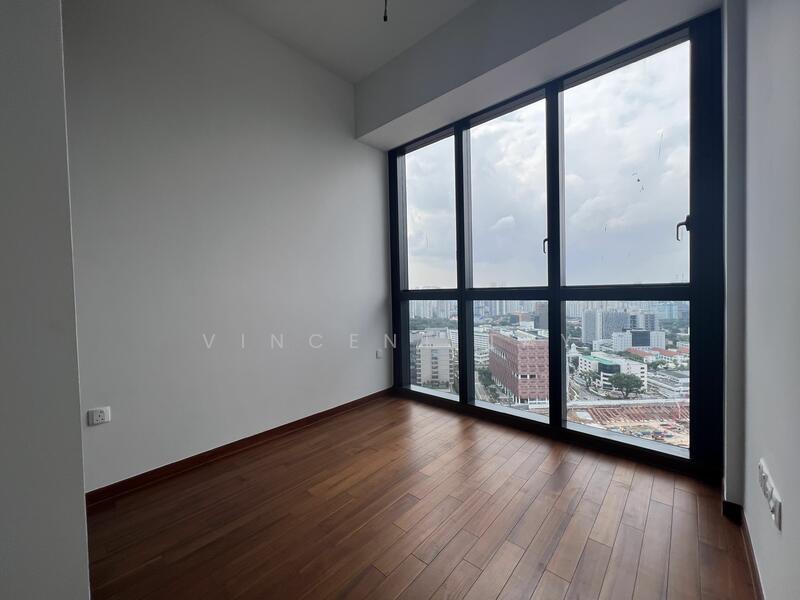 Sky Everton, 50 Everton Road, 2 Bedrooms, 646 sqft, Condominium For Rent, by Vincent Tay, 24686320 - PropertyGuru.com.sg
