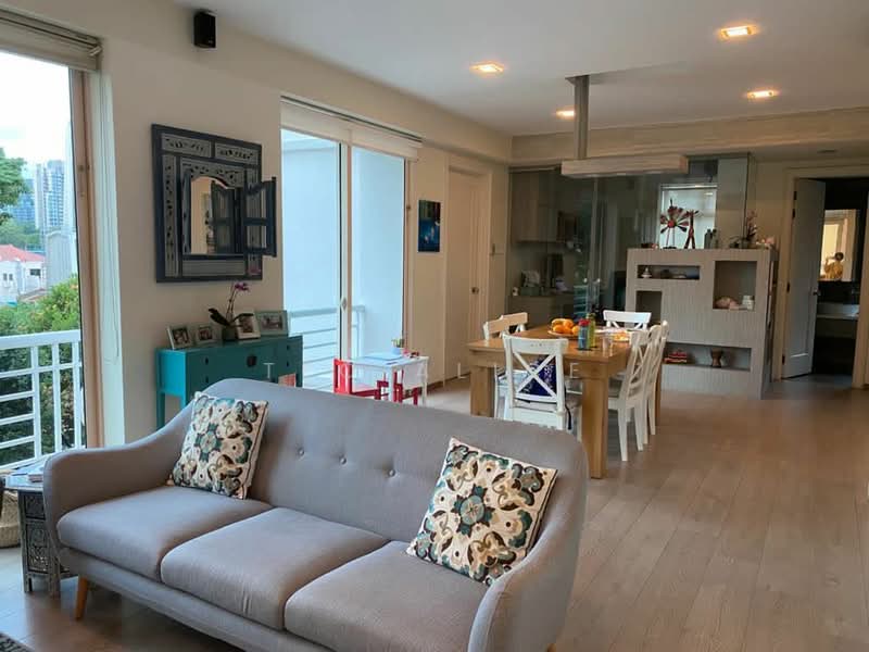 Melrose Park Condominium For Sale at S 4,500,000 PropertyGuru Singapore