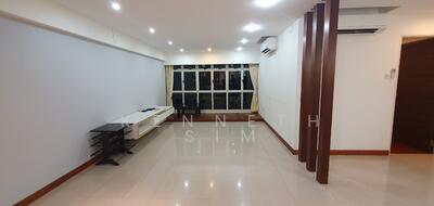 For Rent - 647 Punggol Central