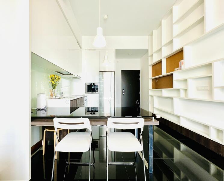 The Hillier, 2 Hillview Rise, 1 Bedroom, 506 sqft, Condominium For Sale, by Cheryl Aw, 24686495 - PropertyGuru.com.sg