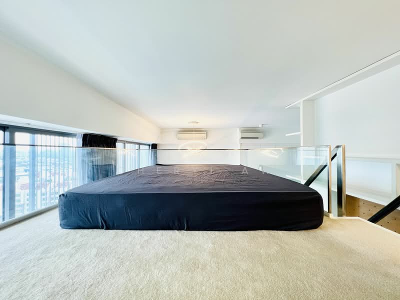 The Hillier, 2 Hillview Rise, 1 Bedroom, 506 sqft, Condominium For Sale, by Cheryl Aw, 24686495 - PropertyGuru.com.sg