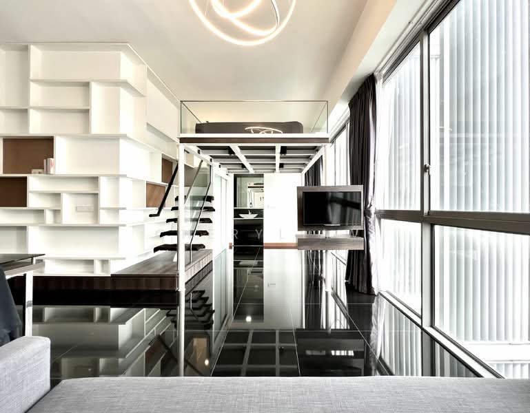 The Hillier, 2 Hillview Rise, 1 Bedroom, 506 sqft, Condominium For Sale, by Cheryl Aw, 24686495 - PropertyGuru.com.sg