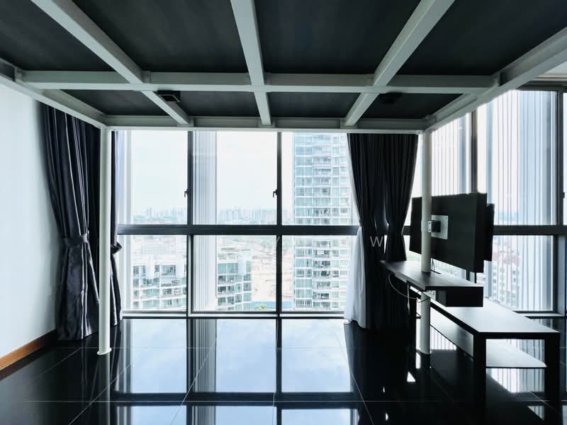 The Hillier, 2 Hillview Rise, 1 Bedroom, 506 sqft, Condominium For Sale, by Cheryl Aw, 24686495 - PropertyGuru.com.sg