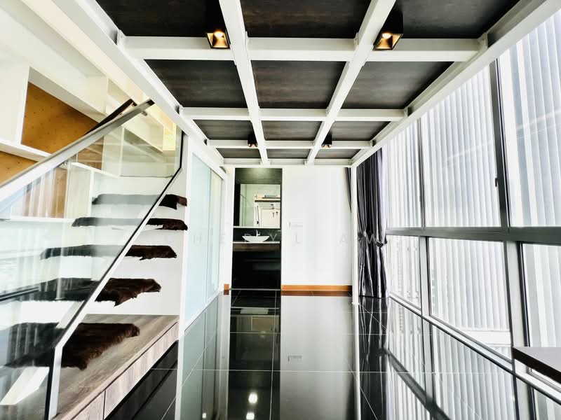 The Hillier, 2 Hillview Rise, 1 Bedroom, 506 sqft, Condominium For Sale, by Cheryl Aw, 24686495 - PropertyGuru.com.sg