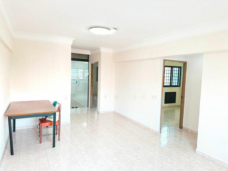 HDB Flat For Sale, in Woodlands | PropertyGuru Singapore