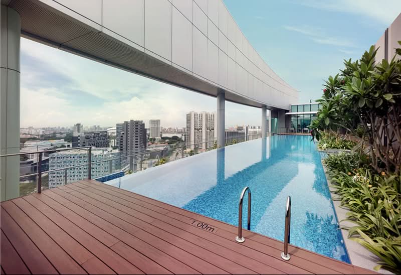 ARC 380, 380 Jalan Besar, 1,001 sqft, Office For Rent, by Sam Yap, 24686564 - CommercialGuru.com.sg