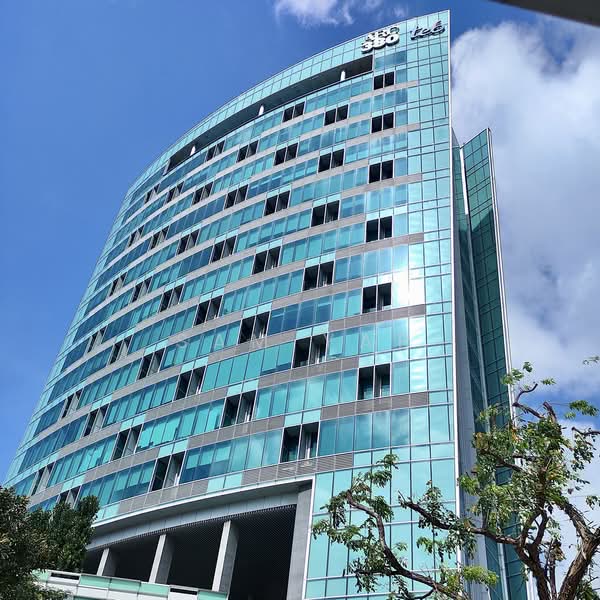 ARC 380, 380 Jalan Besar, 1,001 sqft, Office For Rent, by Sam Yap, 24686564 - CommercialGuru.com.sg