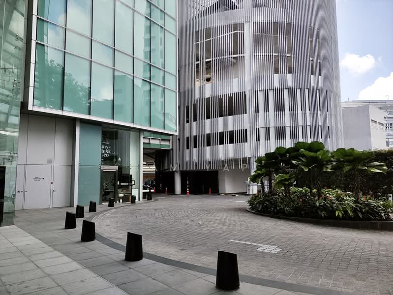 ARC 380, 380 Jalan Besar, 1,001 sqft, Office For Rent, by Sam Yap, 24686564 - CommercialGuru.com.sg
