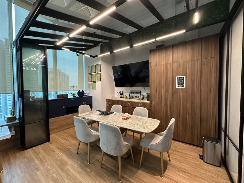 ARC 380, 380 Jalan Besar, 1,001 sqft, Office For Rent, by Sam Yap, 24686564 - CommercialGuru.com.sg
