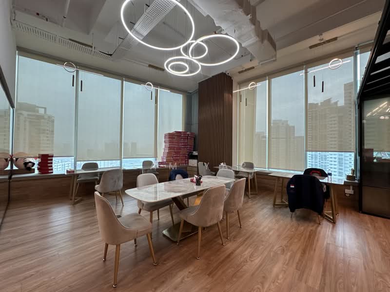 ARC 380, 380 Jalan Besar, 1,001 sqft, Office For Rent, by Sam Yap, 24686564 - CommercialGuru.com.sg