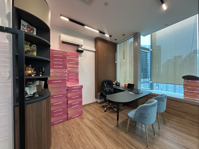 ARC 380, 380 Jalan Besar, 1,001 sqft, Office For Rent, by Sam Yap, 24686564 - CommercialGuru.com.sg