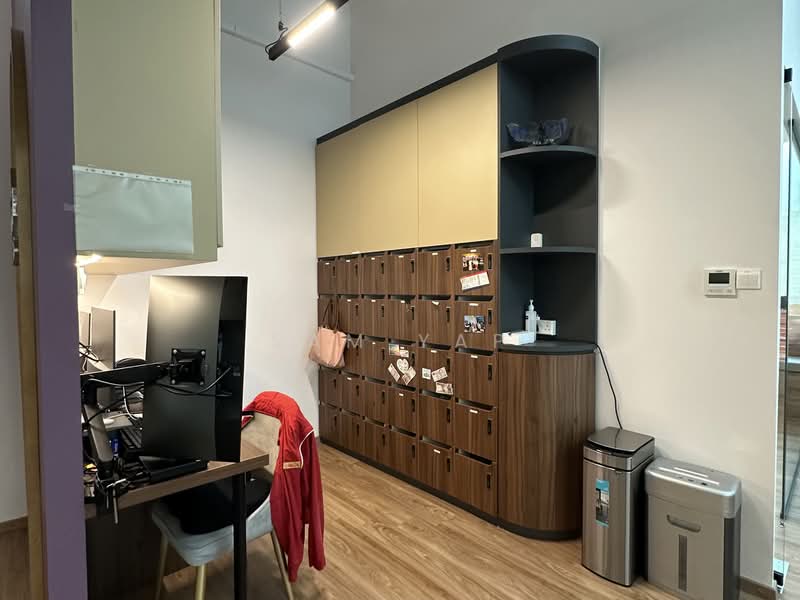ARC 380, 380 Jalan Besar, 1,001 sqft, Office For Rent, by Sam Yap, 24686564 - CommercialGuru.com.sg