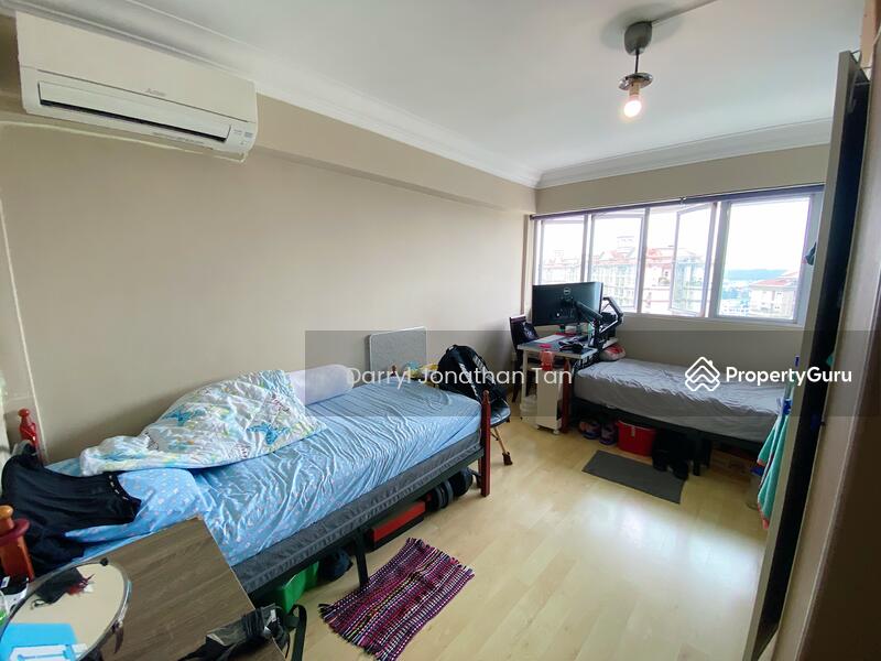 Common Bedroom 2