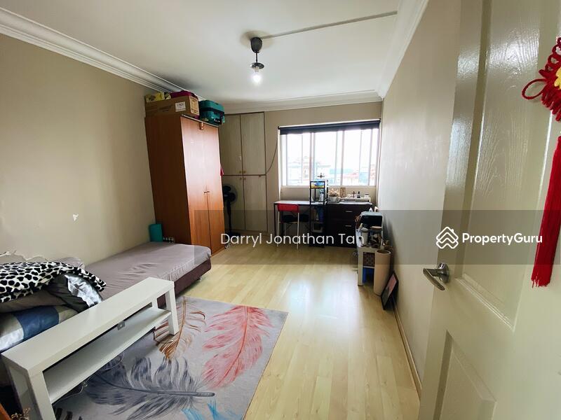 Common Bedroom 1