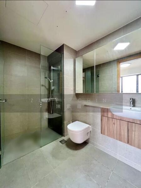 Waterbank at Dakota, 70 Dakota Crescent, 1 Bedroom, 484 sqft, Condominium For Rent, by Ziwei Chin 陳紫薇, 24686761 - PropertyGuru.com.sg